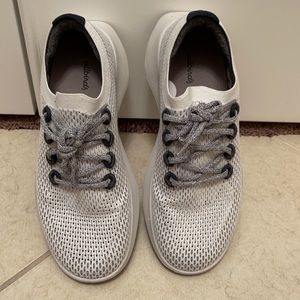 Men’s Allbirds Tree Dashers